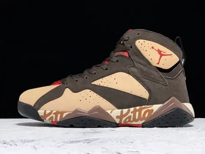 Cheap LUCY Patta Air 